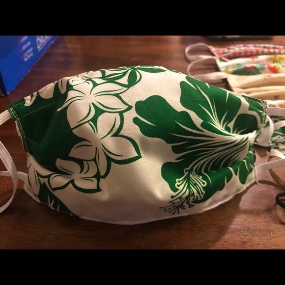 Face Masks - Picture 5 of 6